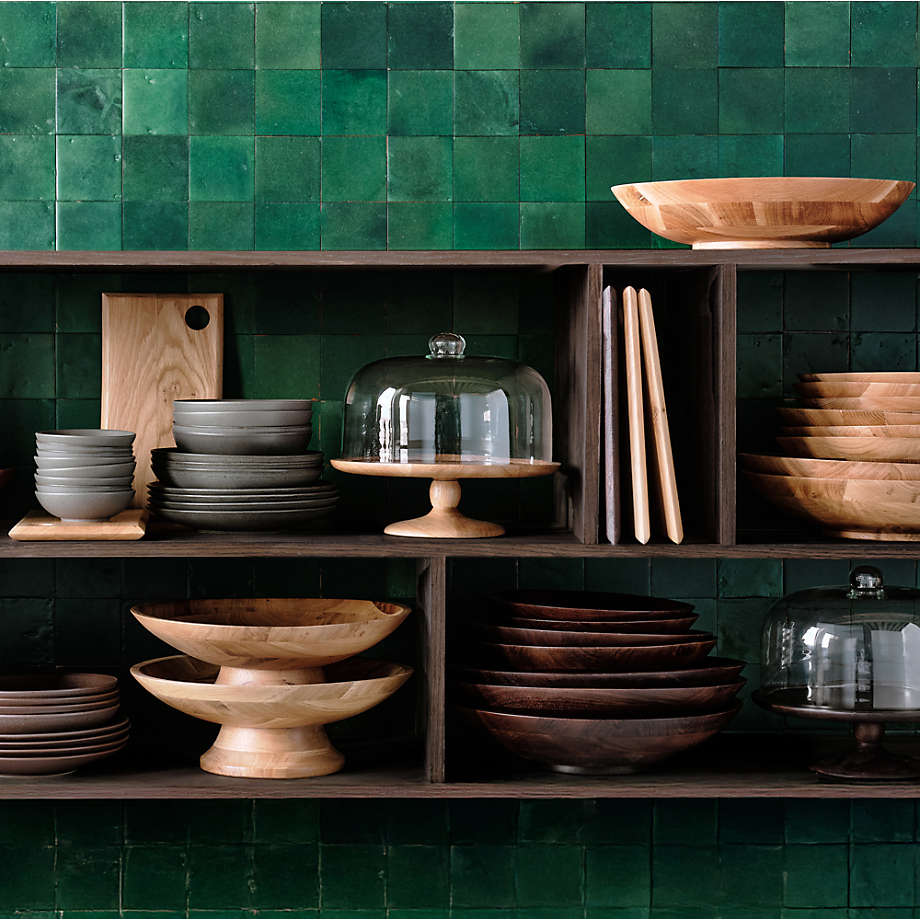 Why Wooden Kitchen Tools Are Essential for Every Home Cook