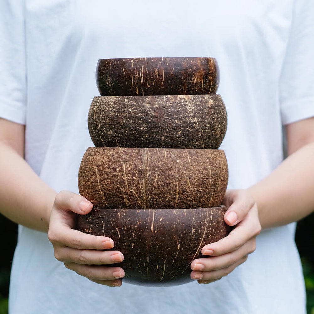 Coconut Bowl