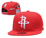 Houston Rockets Snapback