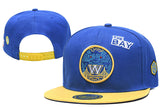 Golden State Warriors Snapback