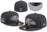 Baltimore Ravens Snapback