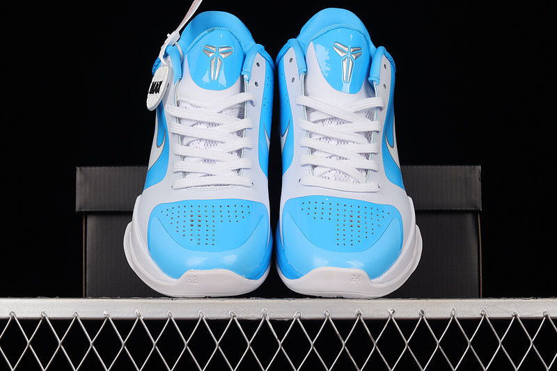 Kobe 5 UNC