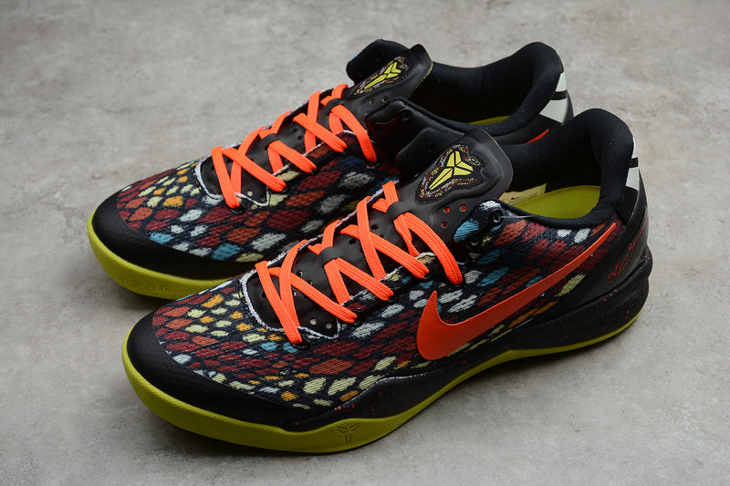 Kobe 8 Christmas