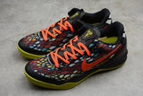 Kobe 8 Christmas