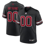 Custom Arizona Cardinals Jersey