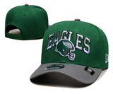 Philadelphia Eagles Snapback