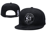 Brooklyn Nets Snapback