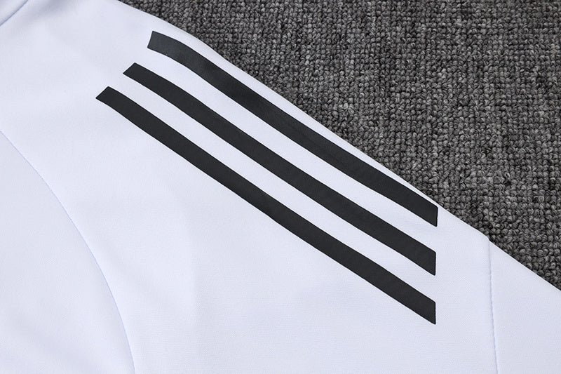 Real Madrid 2025/26 Soccer Training Suit