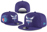 Charlotte Hornets Snapback
