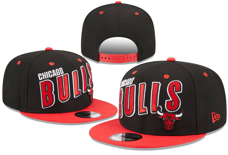 Chicago Bulls Snapback