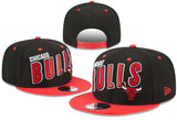 Chicago Bulls Snapback