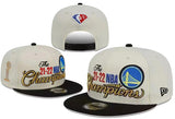 Golden State Warriors Snapback