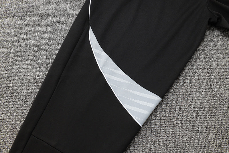 Real Madrid 2025/26 Soccer Training Suit