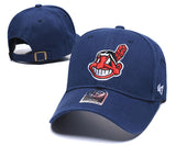 Cleveland Indians Snapback