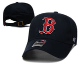 Boston Red Sox Snapback