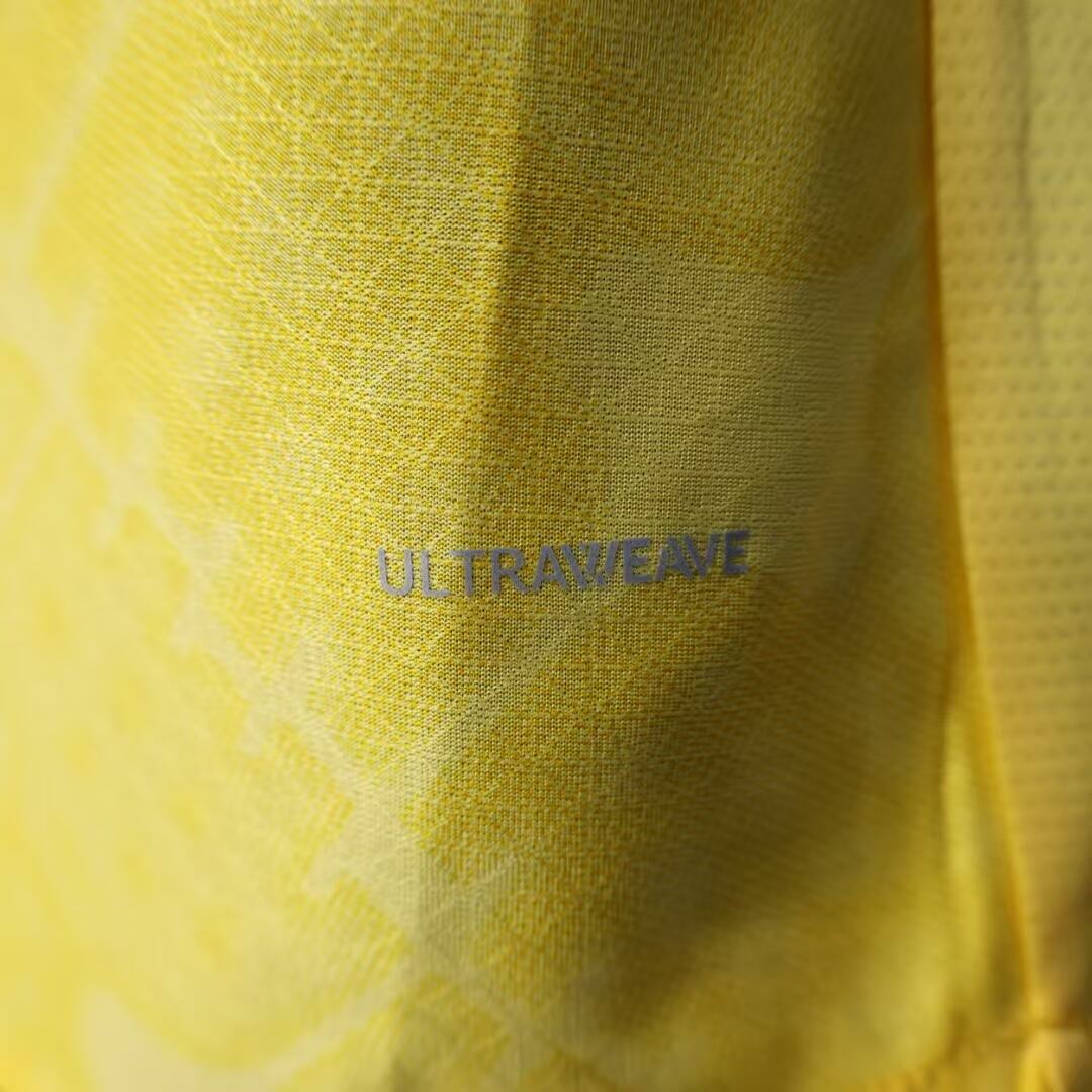 2025-26 AC Milan Second Away Jersey