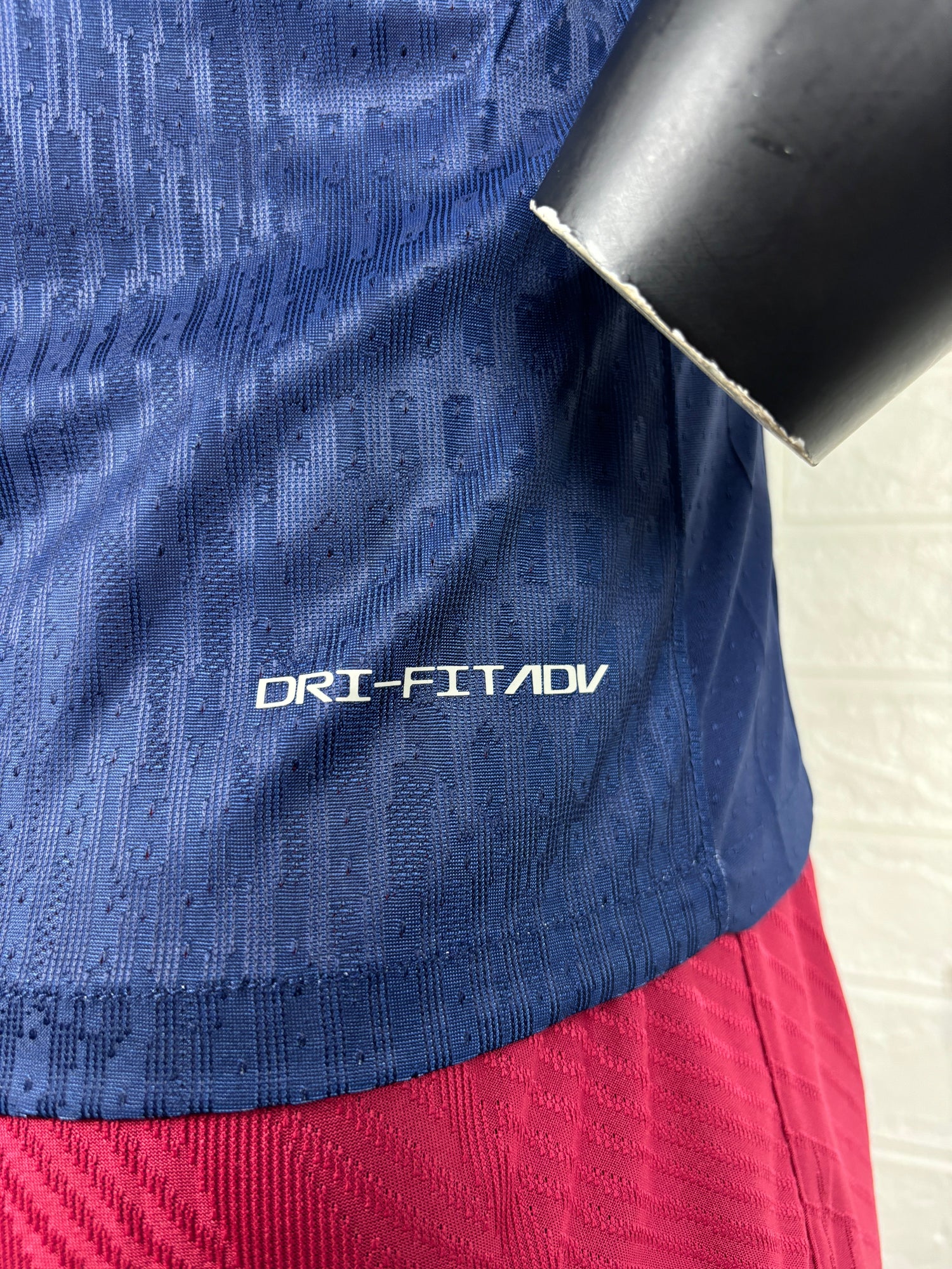 2025-26 Paris Saint-Germain Home ⭐ Player Version Jersey