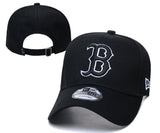 Boston Red Sox Snapback