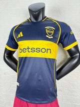 2025-26 Junior 120th Anniversary Edition Jersey