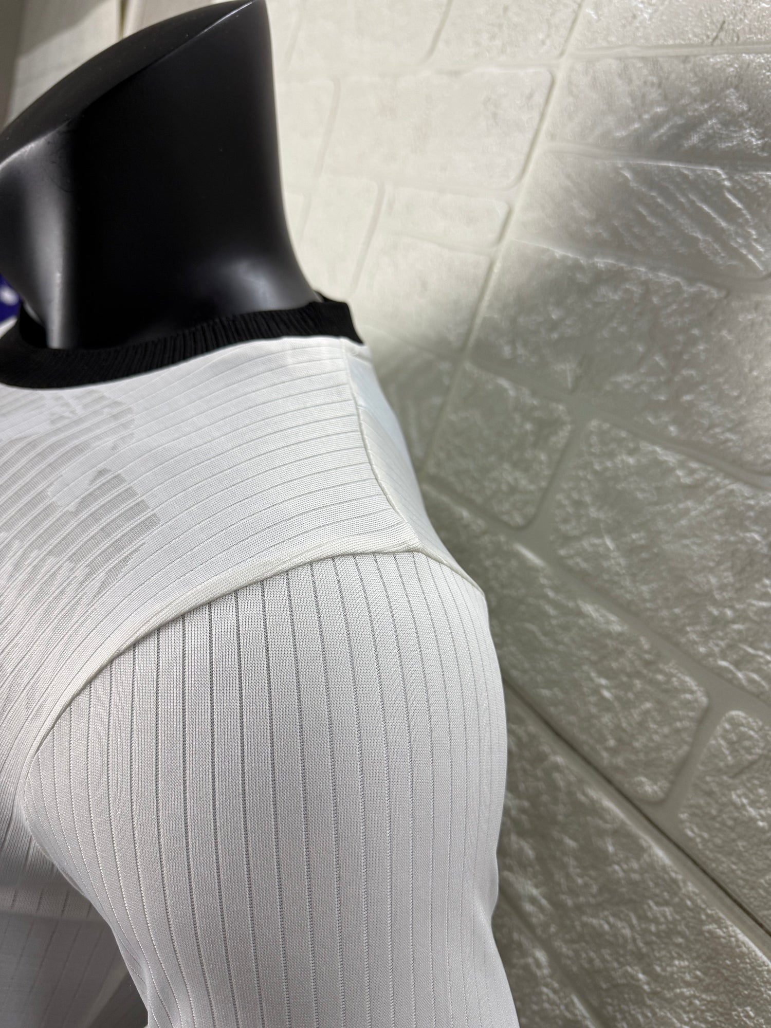 2025-26 Germany 125th Anniversary Edition Player Version Jersey