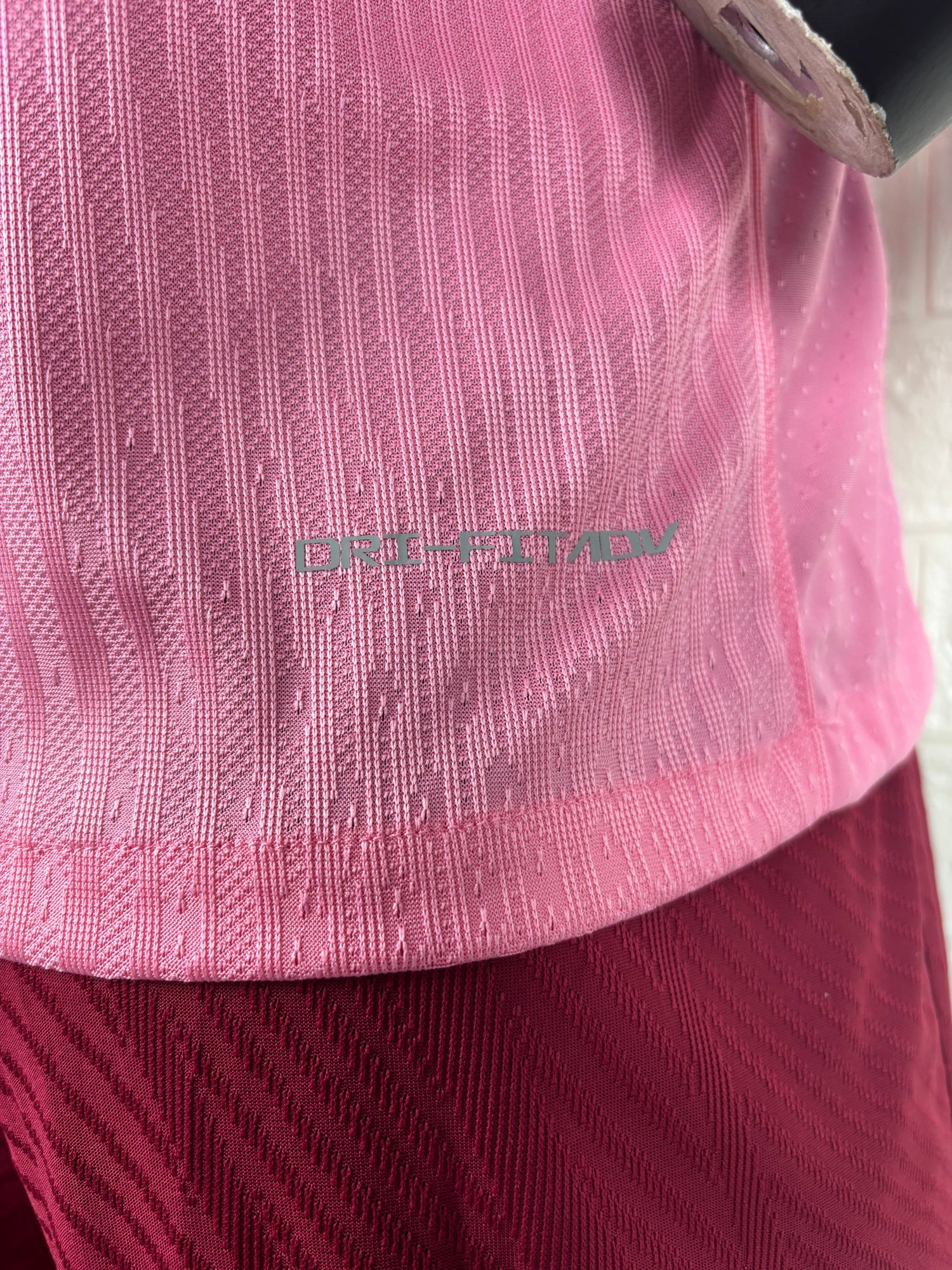 2025-26 Paris Saint-Germain Third Away Player Version Jersey