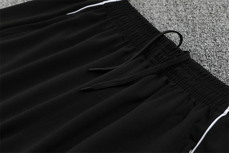 Germany 2025/26 Soccer Training Suit