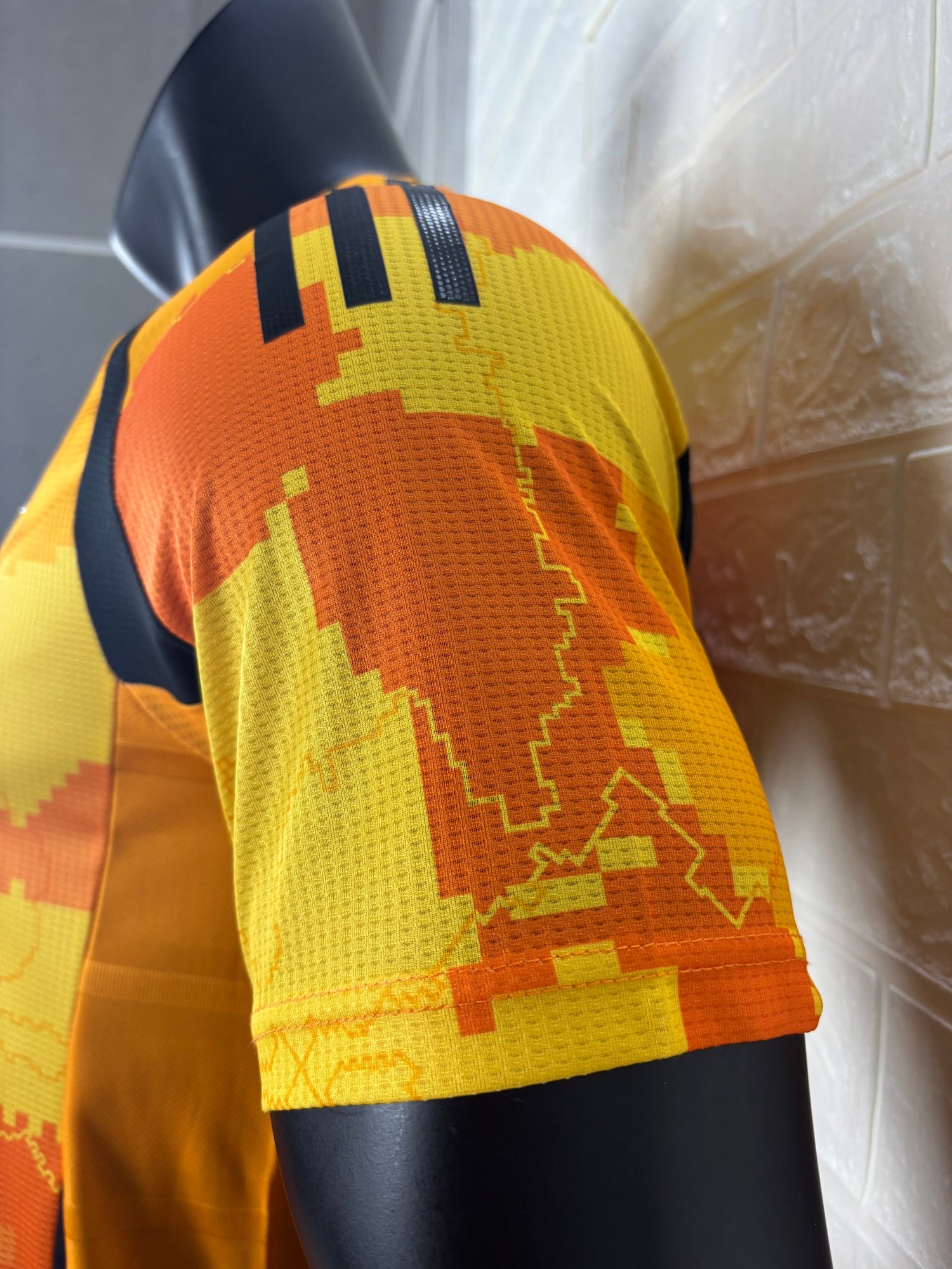 2025-26 Paris Saint-Germain Second Away Player Version Jersey