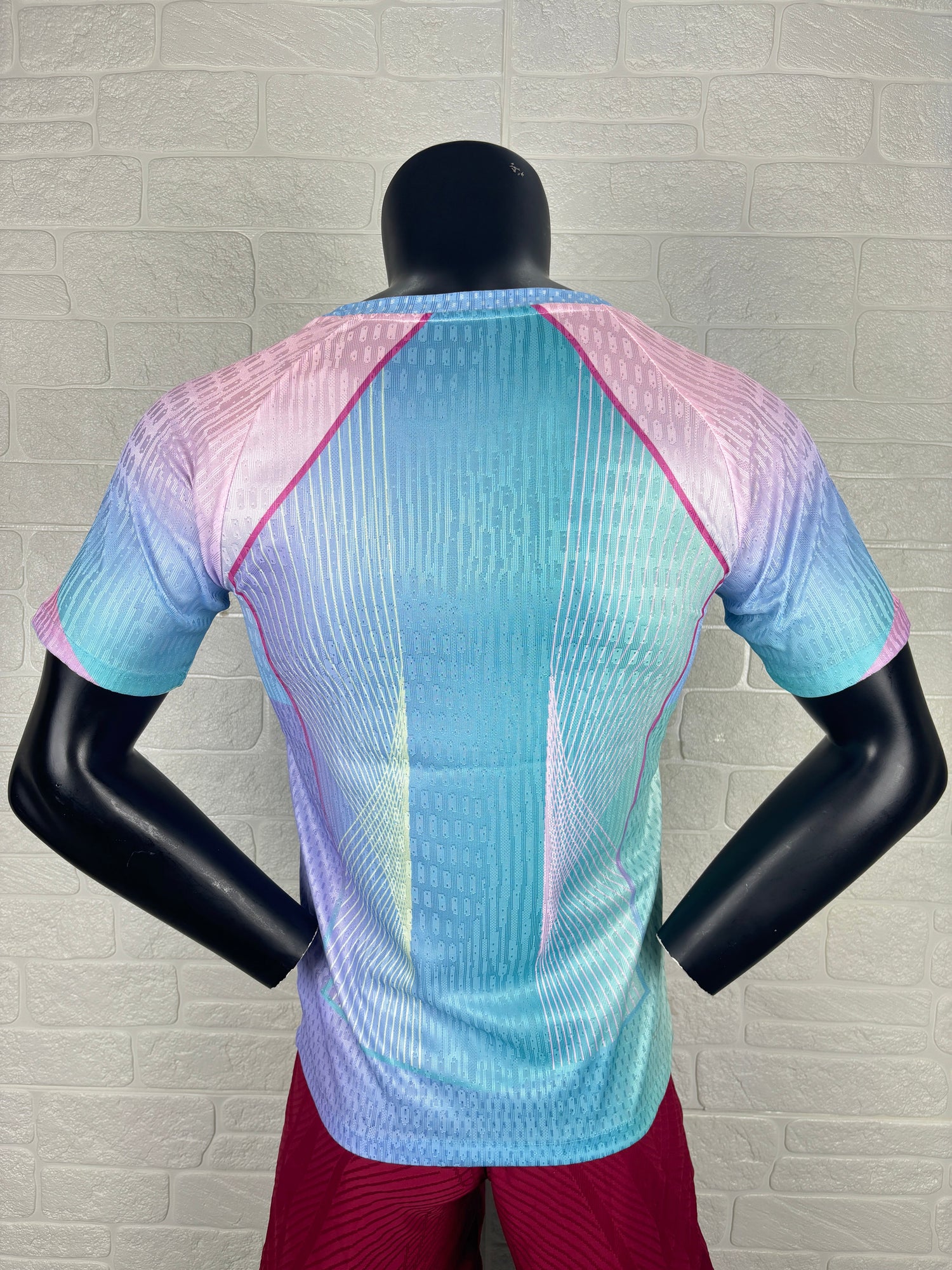 2025-26 FC Barcelona Special Edition Player Version Jersey