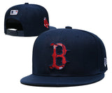 Boston Red Sox Snapback