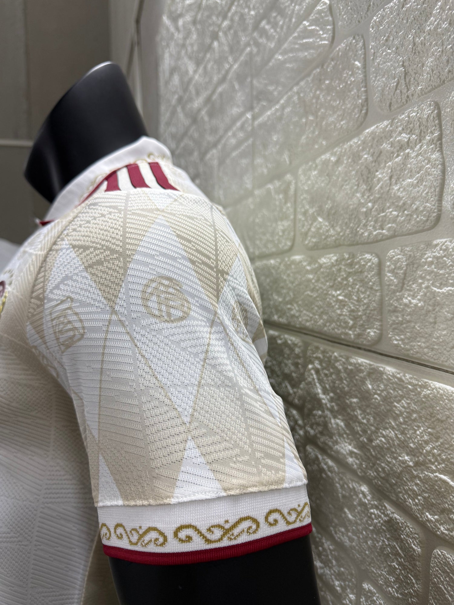 2025-26 Bayern Munich Special Edition Player Version Jersey