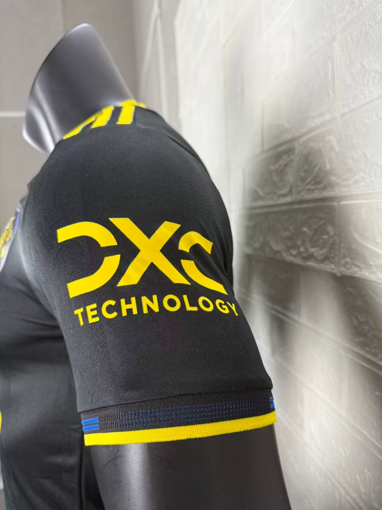 2025-26 Manchester United Second Away Jersey