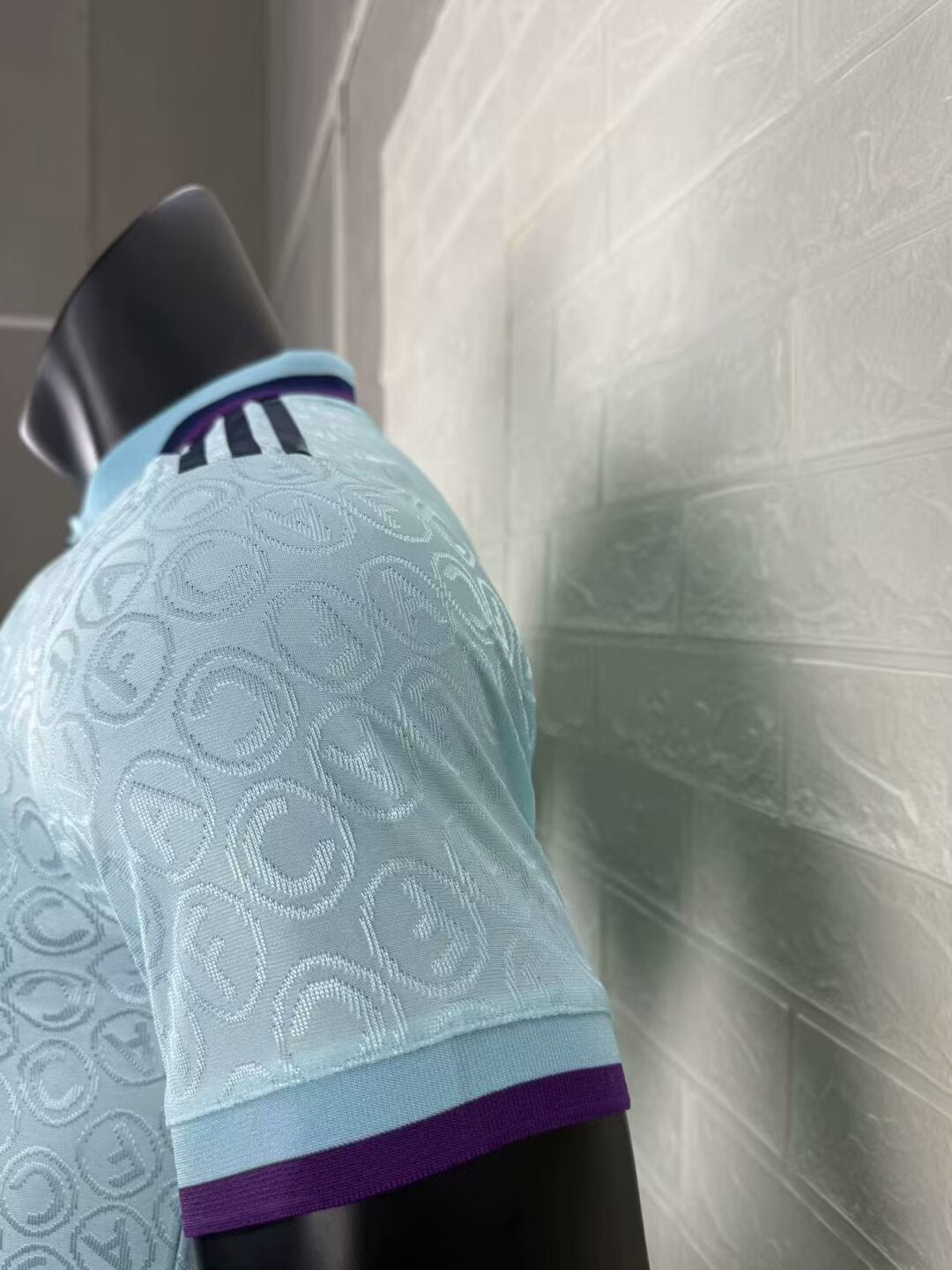 2025-26 Arsenal Special Edition Player Version Jersey