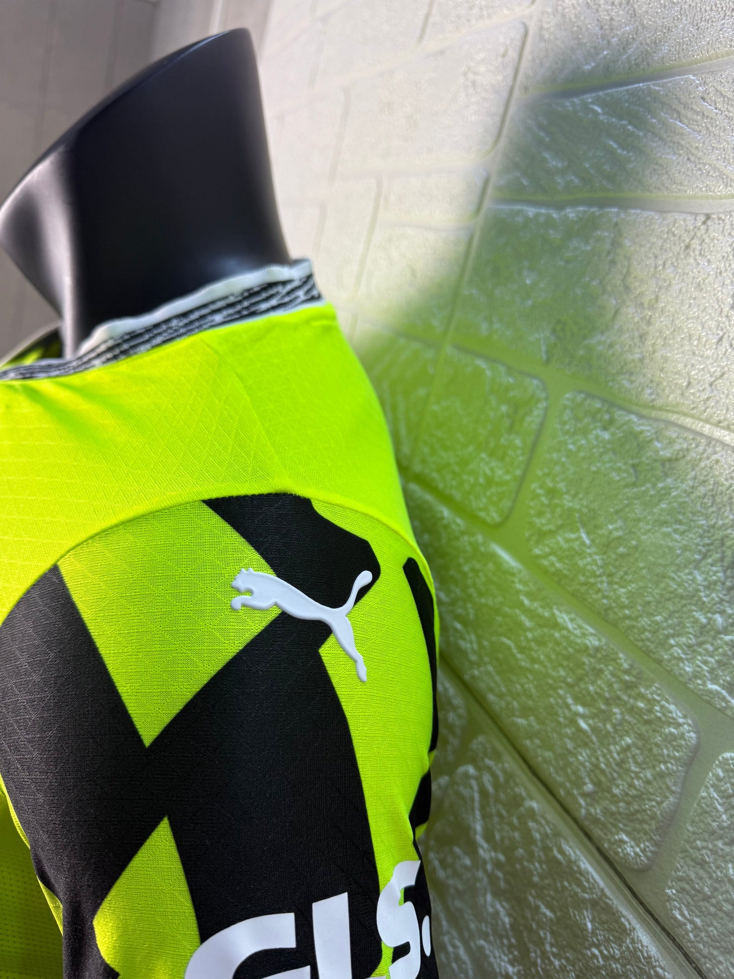 2025-26 Dortmund Special Edition Player Version Jersey