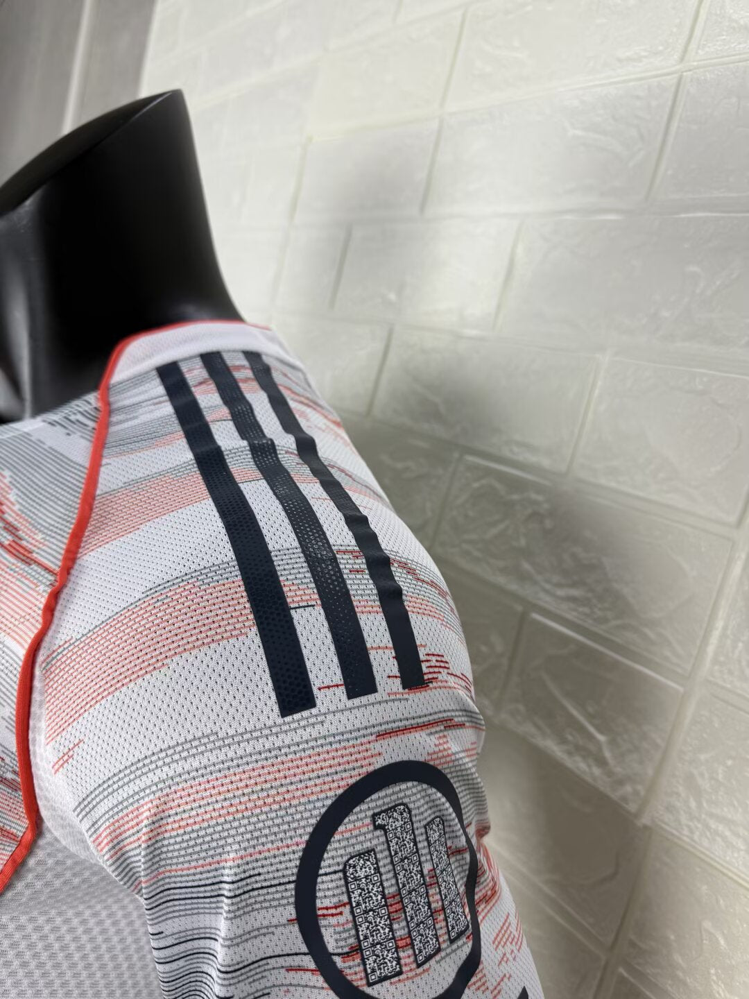 2025-26 Bayern Munich Away Long Sleeve Player Version Jersey