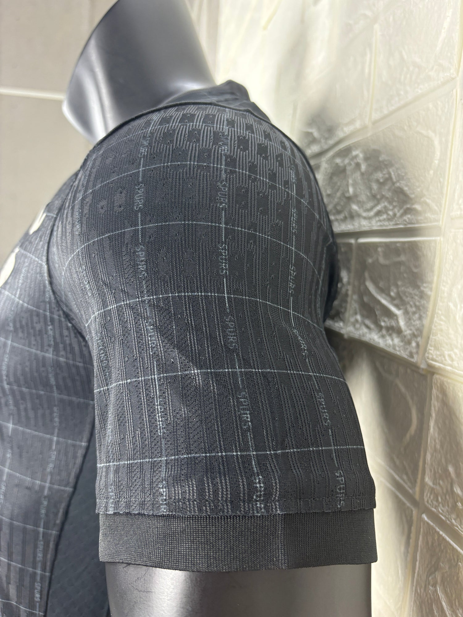 2025-26 Tottenham Hotspur FC Player Jersey