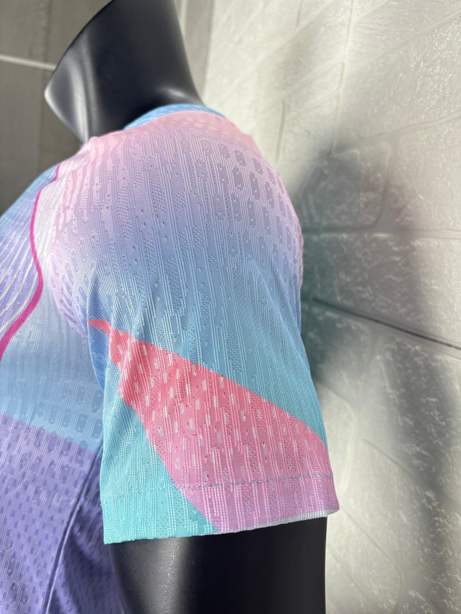 2025-26 FC Barcelona Special Edition Player Version Jersey