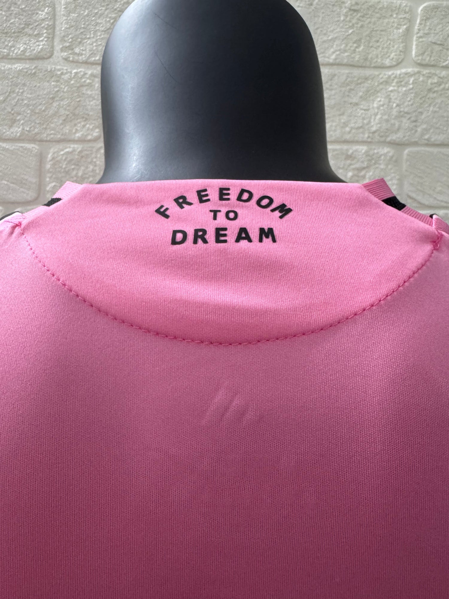 2025-26 Miami Home Player Version Jersey