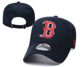 Boston Red Sox Snapback