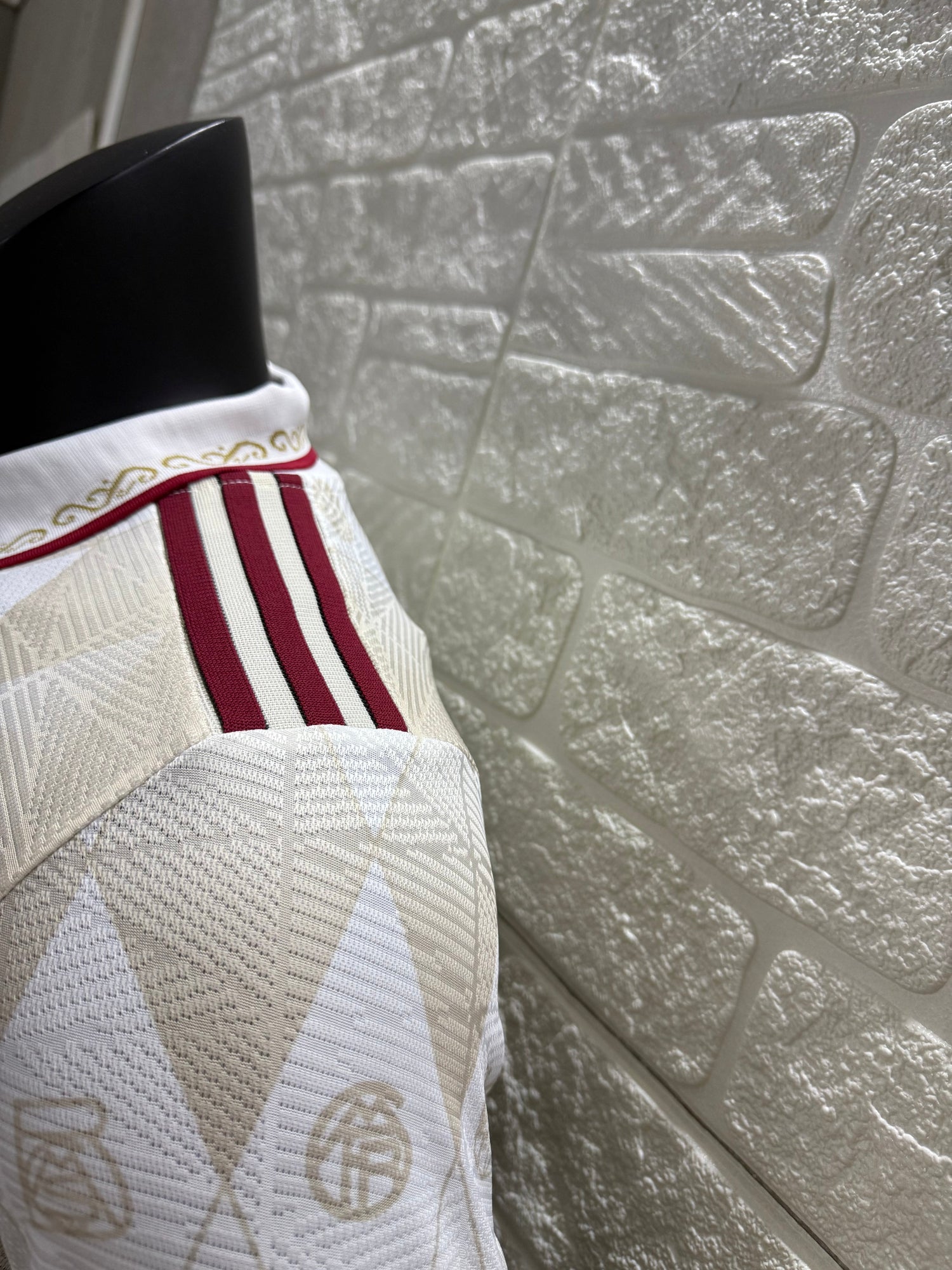 2025-26 Bayern Munich Special Edition Player Version Jersey