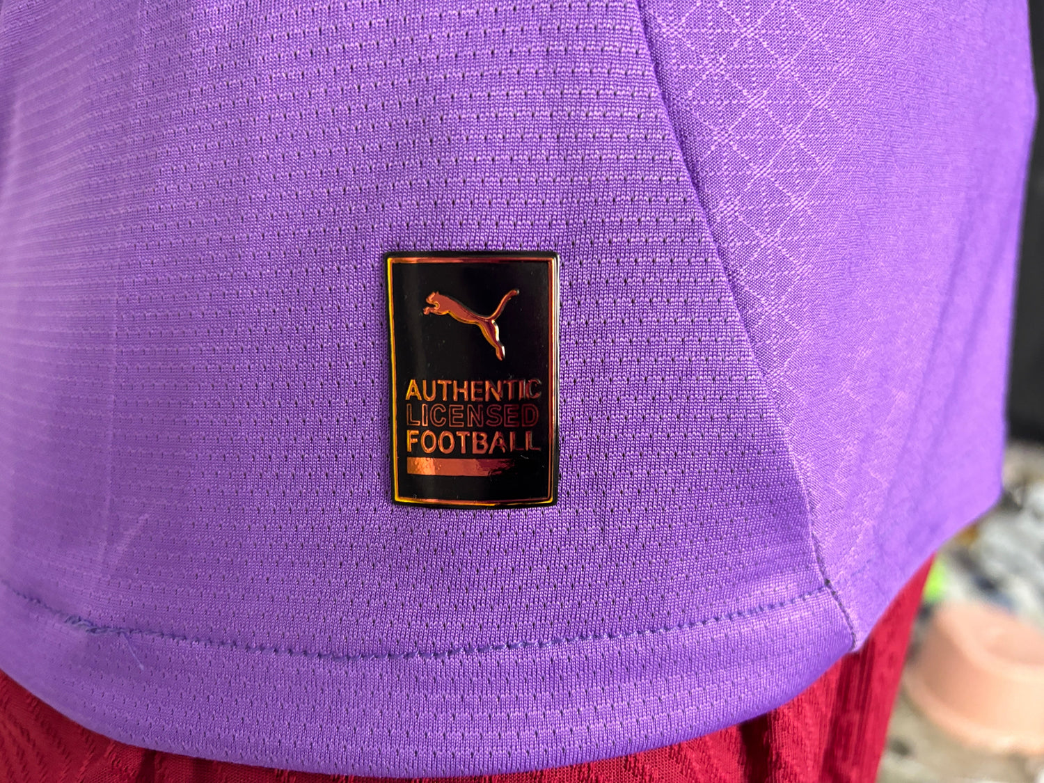 2025-26 Dortmund Special Edition Player Version Jersey