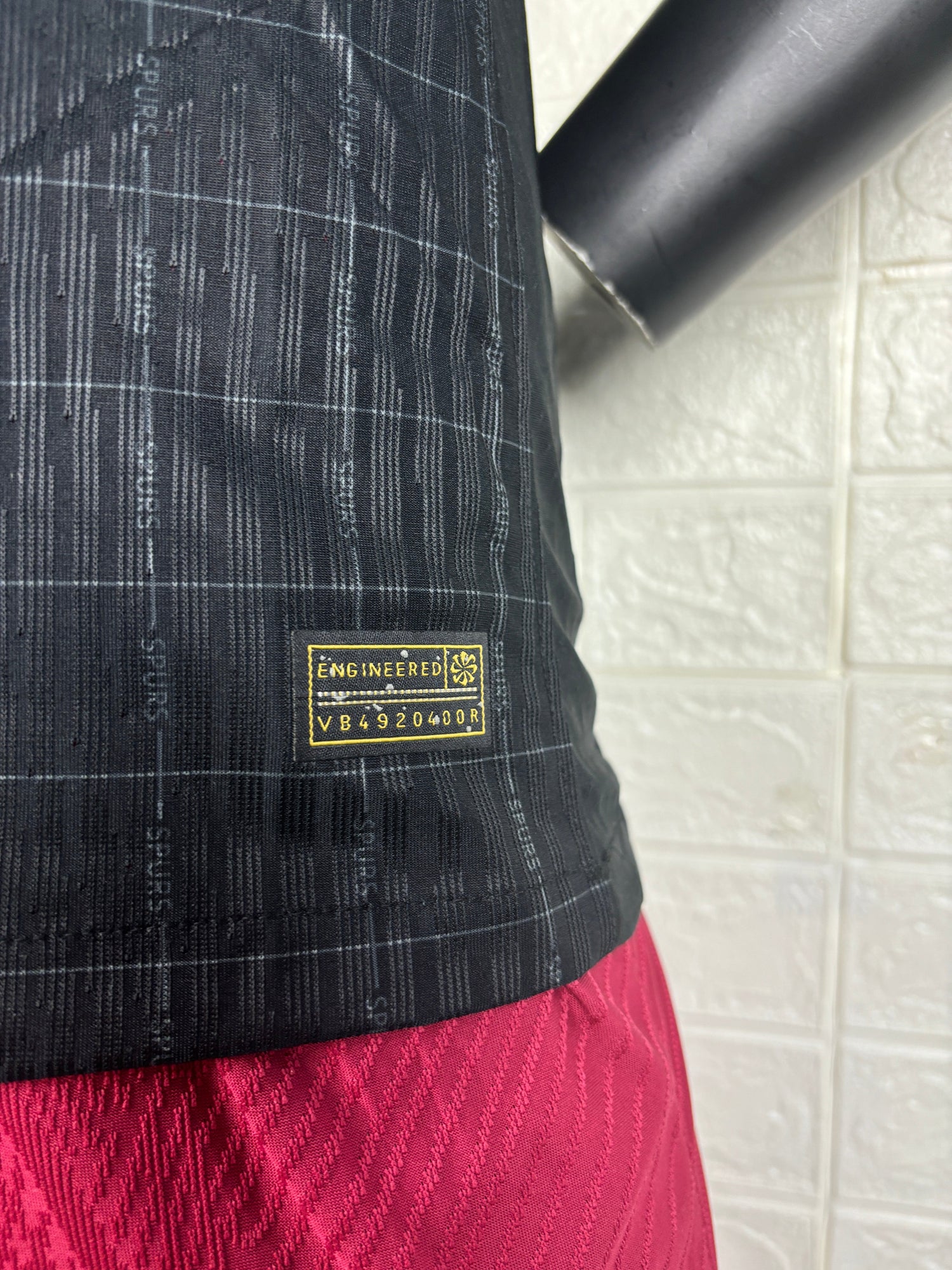 2025-26 Tottenham Hotspur FC Player Jersey