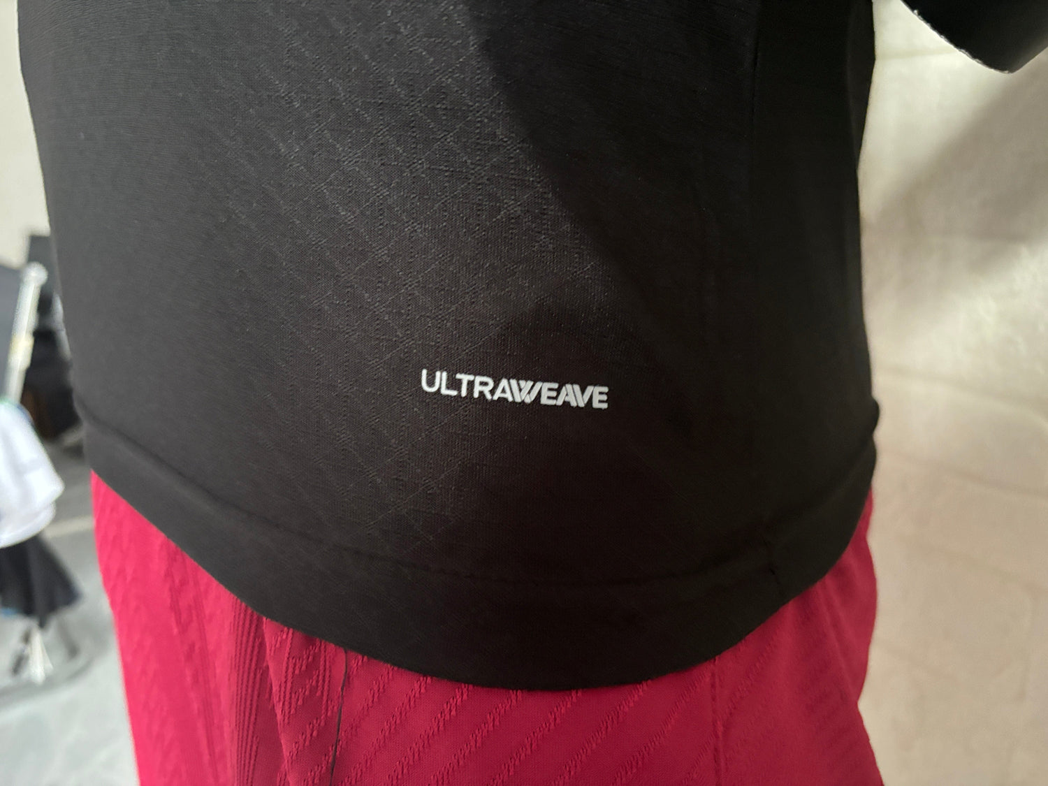 2025-26 AC Milan 125th Anniversary Edition Black Player Jersey