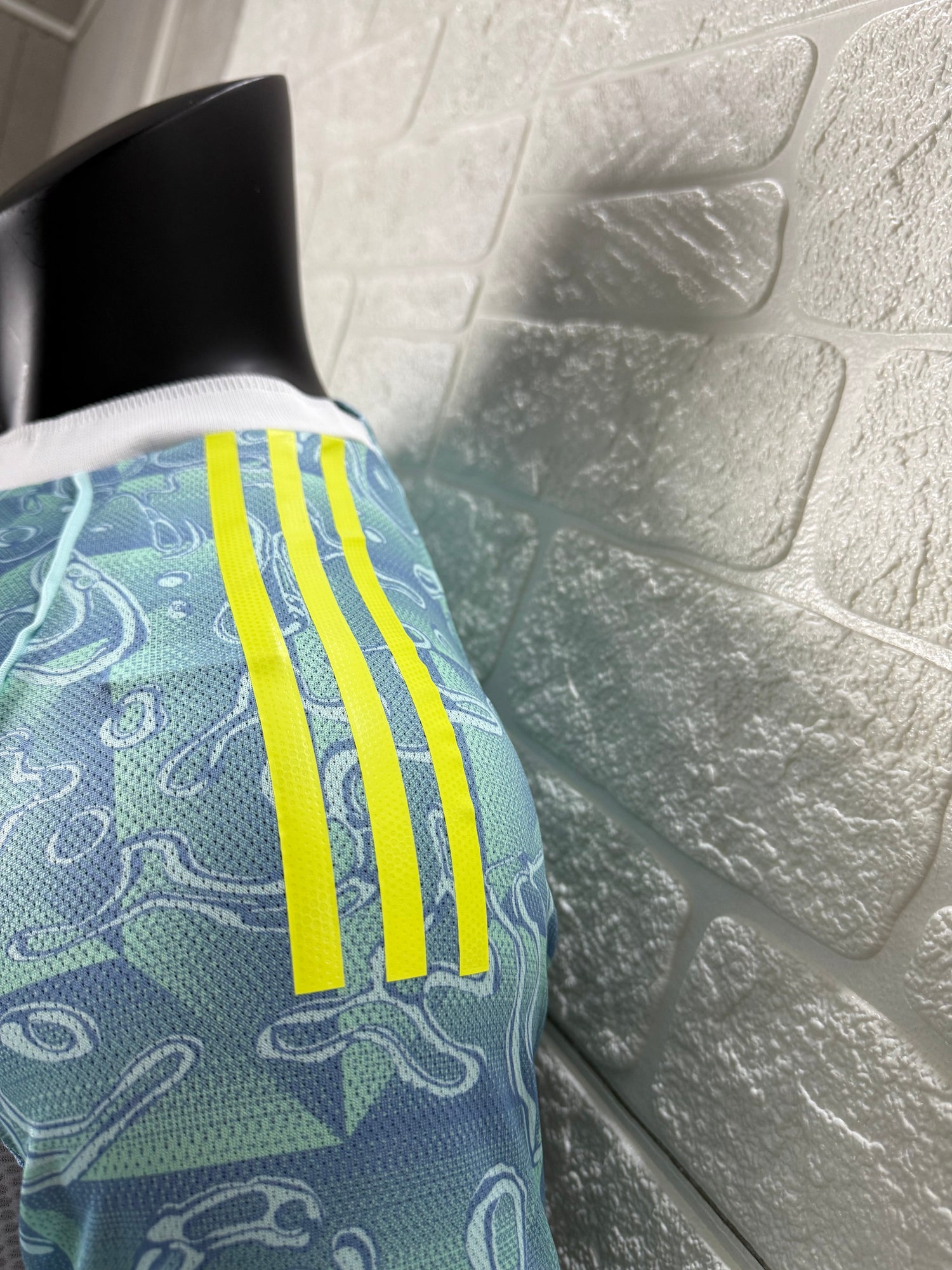 2025-26  Player Version Juventus Away Jersey