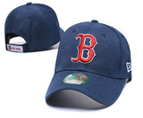 Boston Red Sox Snapback