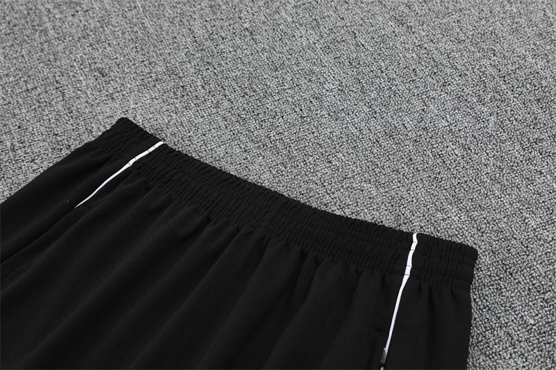 Germany 2025/26 Soccer Training Suit