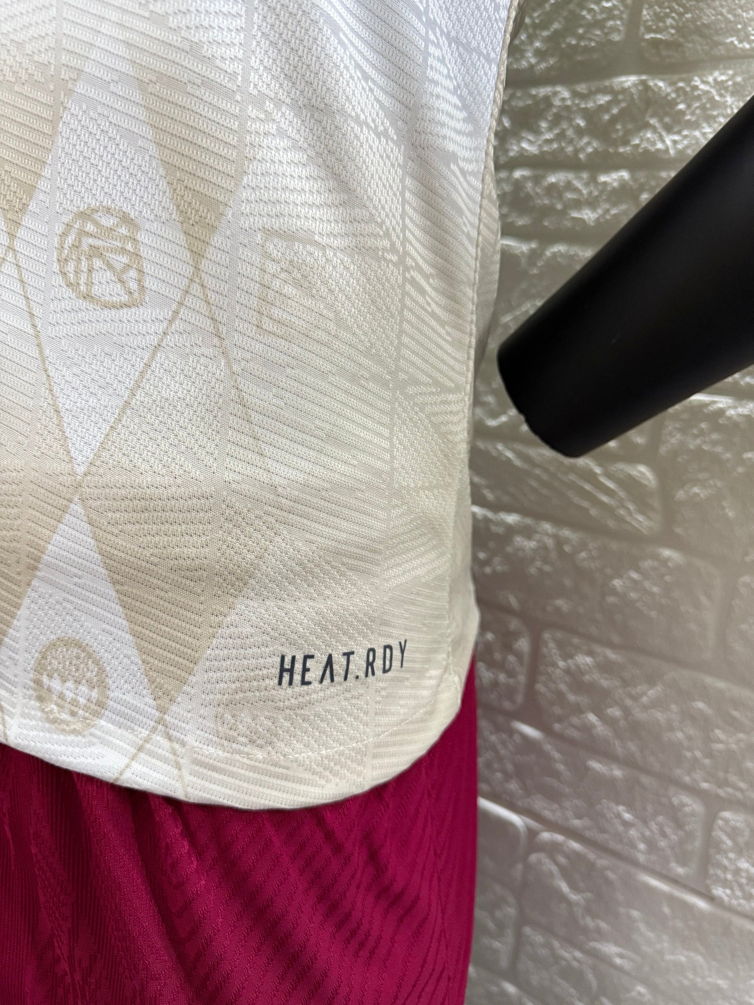 2025-26 Bayern Munich Special Edition Player Version Jersey