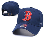 Boston Red Sox Snapback