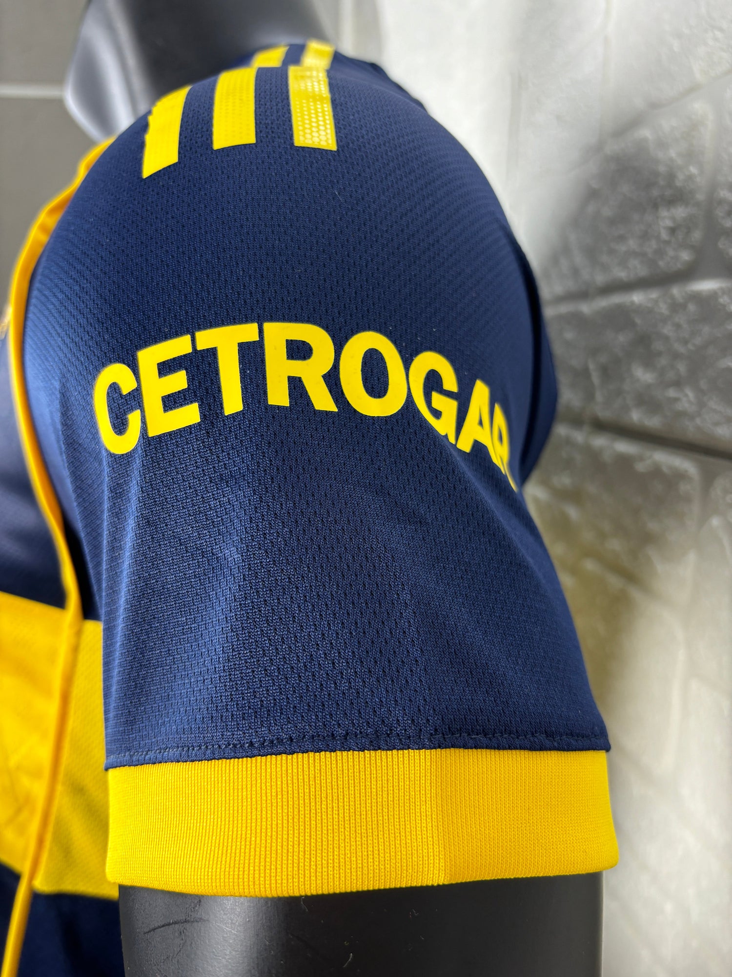 2025-26 Junior 120th Anniversary Edition Jersey