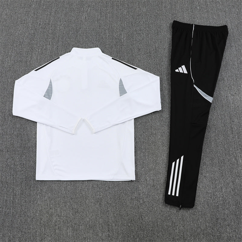 Germany 2025/26 Soccer Training Suit
