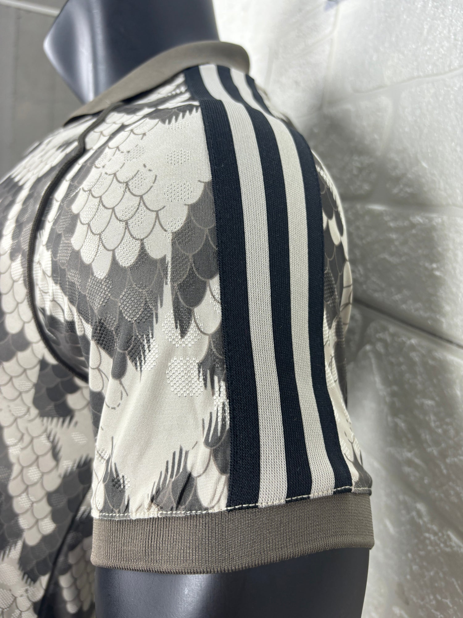 2025-26 Bayern Munich Special Edition Player Version Jersey